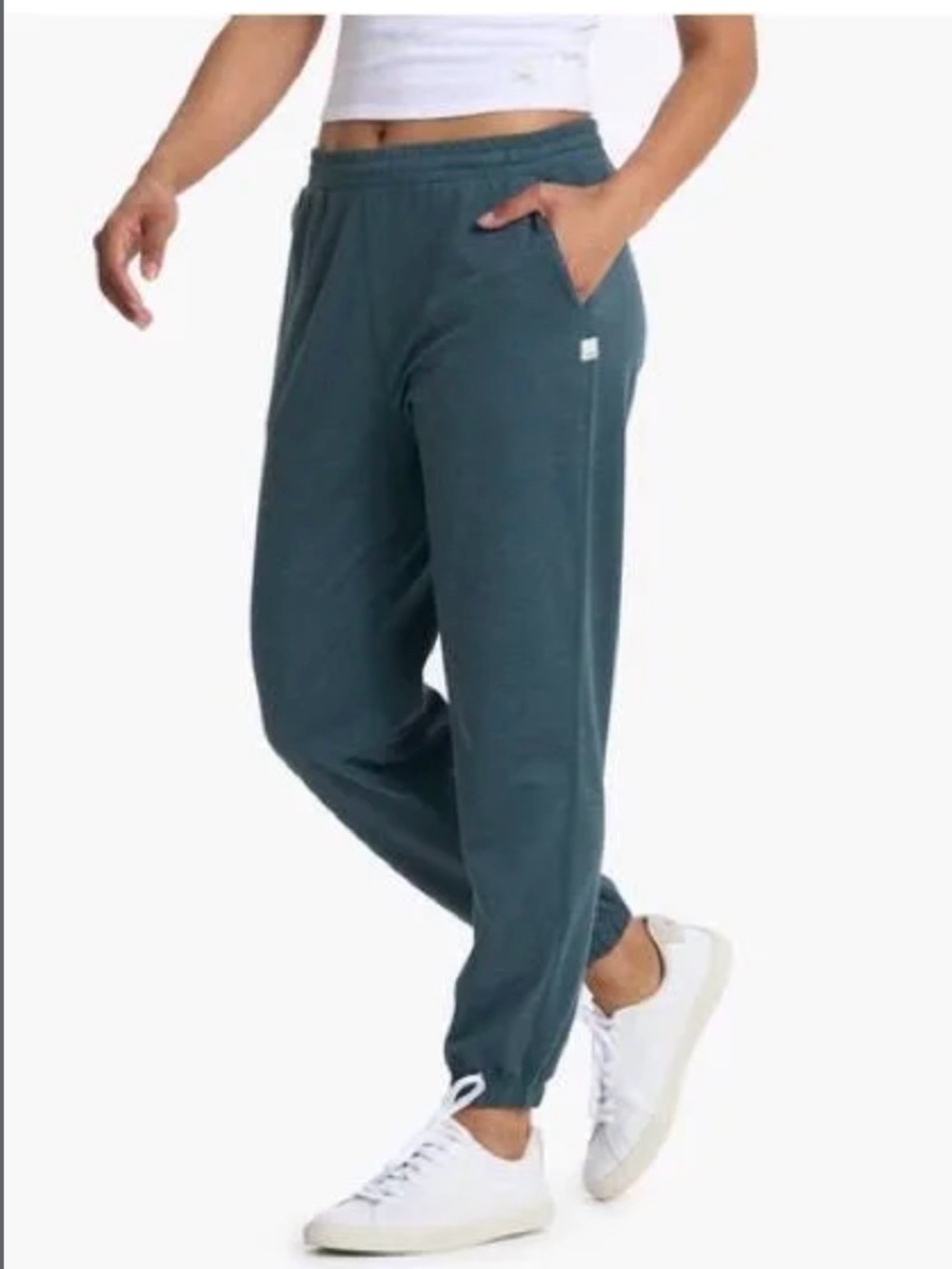 VUORI Boyfriend jogger